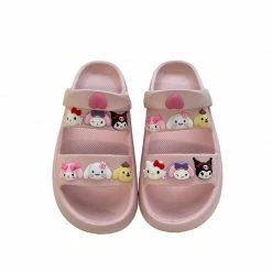 Unzzy Cute Cartoon Sandals KF82713 HOT SALE