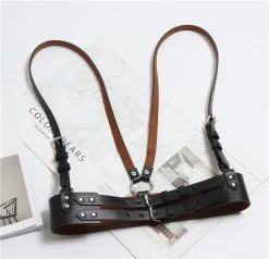 Unzzy Fashion Vest Belt KF81837 HOT SALE