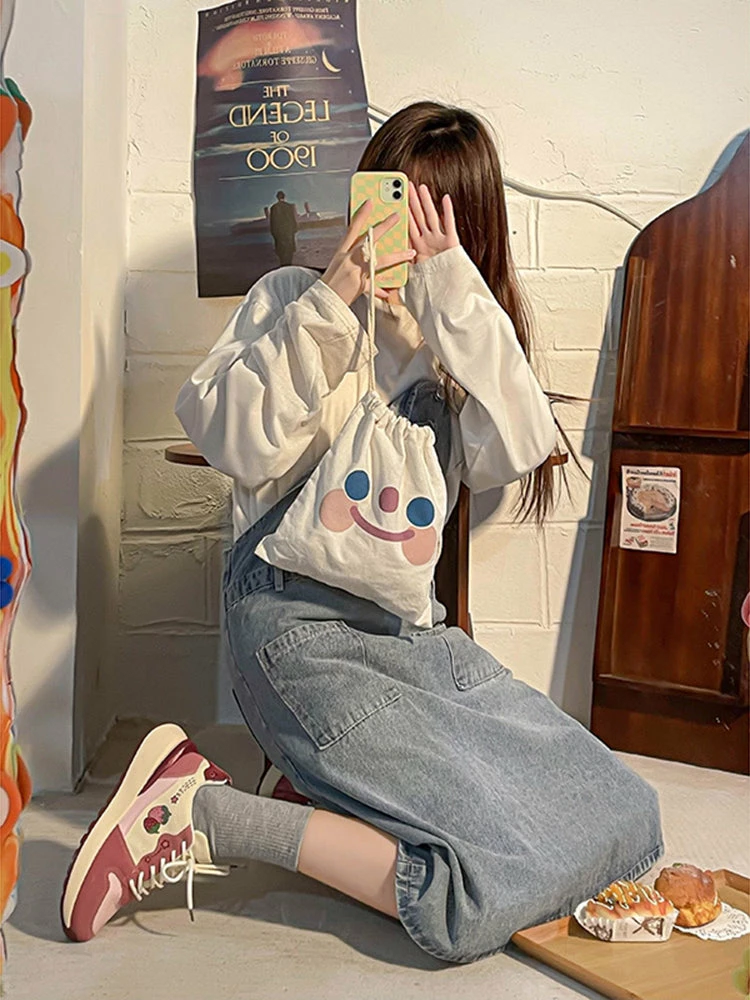 Unzzy HOT SALE Ulzzang Strawberry Sneakers KF82631 2 Unzzy HOT SALE Ulzzang Strawberry Sneakers KF82631