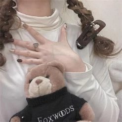 Unzzy HOT SALE Turtleneck Bottoming Shirt KF81534 13 Unzzy HOT SALE Turtleneck Bottoming Shirt KF81534