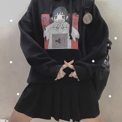 Unzzy Dark Anime Hoodie KF90096 HOT SALE 13 Unzzy Dark Anime Hoodie KF90096 HOT SALE