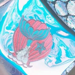 Unzzy Mermaid Bag KF21603 HOT SALE 7 Unzzy Mermaid Bag KF21603 HOT SALE