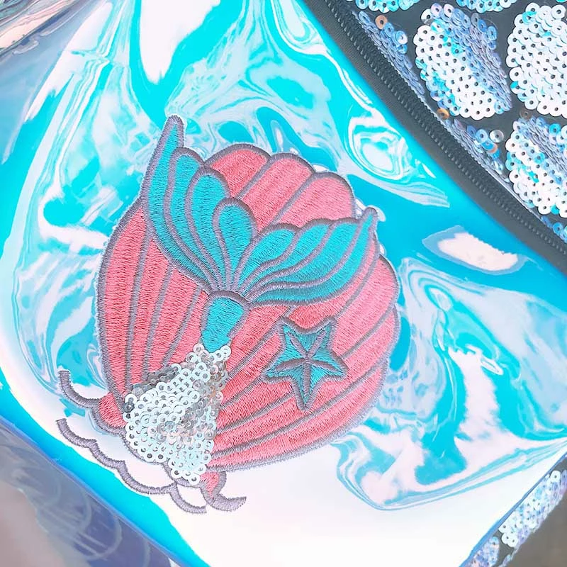 Unzzy Mermaid Bag KF21603 HOT SALE 3 Unzzy Mermaid Bag KF21603 HOT SALE