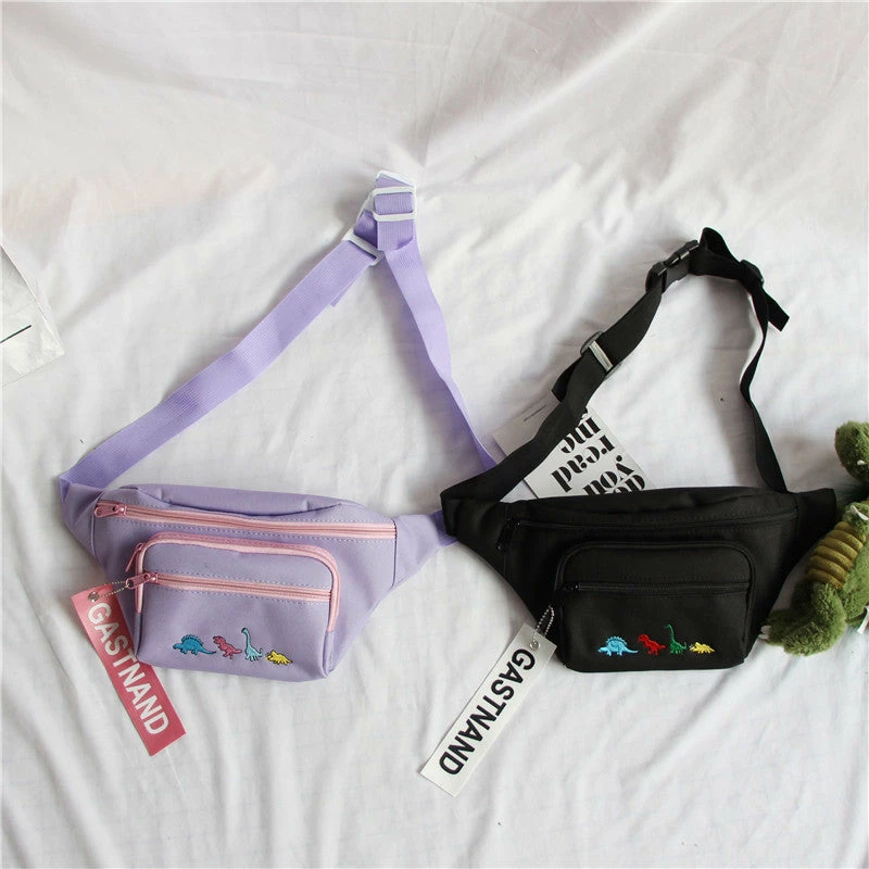 Unzzy Ulzzang Embroidered Purse KF9118 HOT SALE 1 Unzzy Ulzzang Embroidered Purse KF9118 HOT SALE