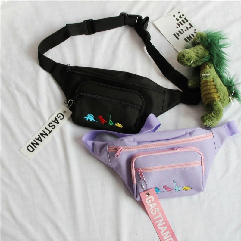 Unzzy Ulzzang Embroidered Purse KF9118 HOT SALE 2 Unzzy Ulzzang Embroidered Purse KF9118 HOT SALE