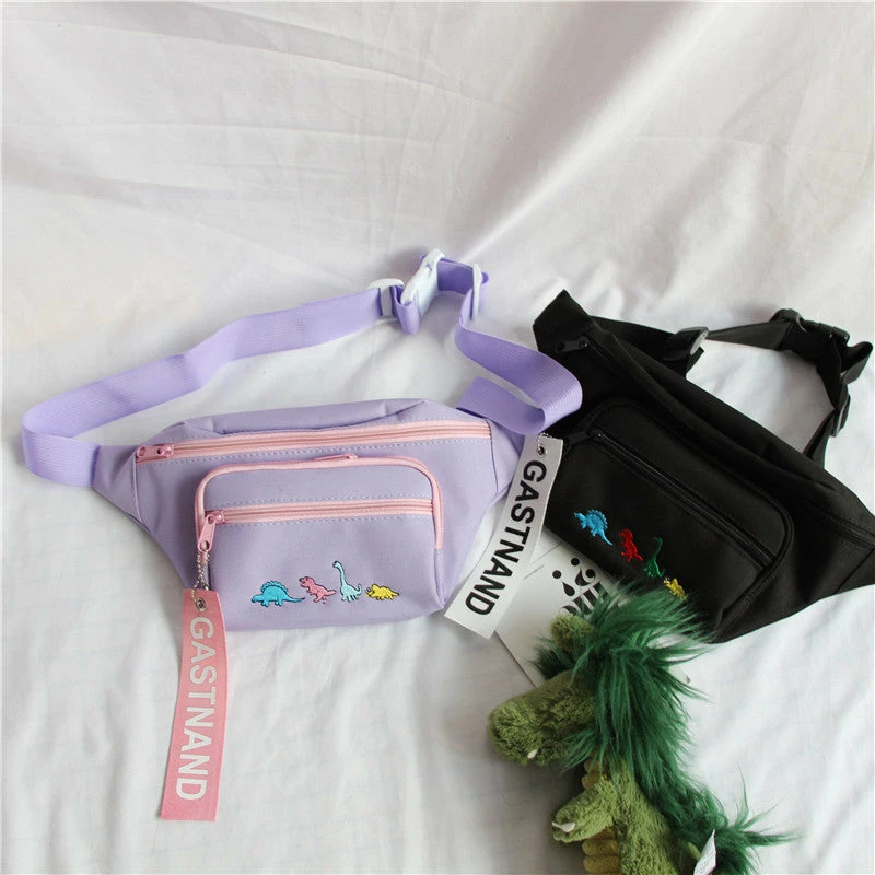 Unzzy Ulzzang Embroidered Purse KF9118 HOT SALE 3 Unzzy Ulzzang Embroidered Purse KF9118 HOT SALE