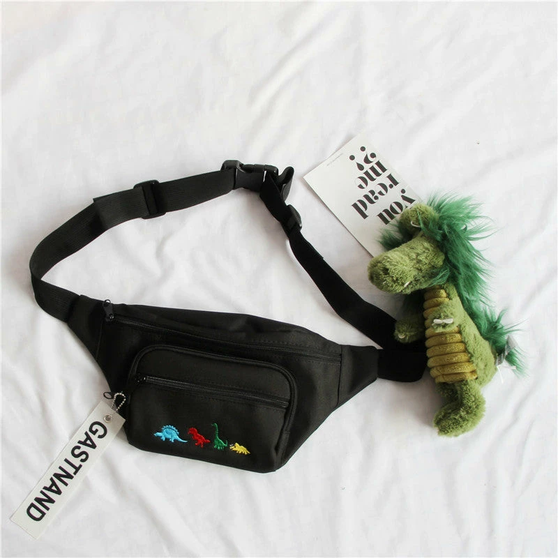 Unzzy Ulzzang Embroidered Purse KF9118 HOT SALE 5 Unzzy Ulzzang Embroidered Purse KF9118 HOT SALE