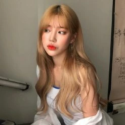 Unzzy Big Wave Wig KF90521 HOT SALE