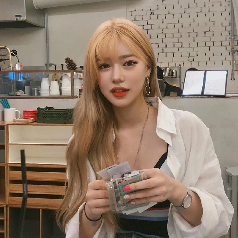 Unzzy Big Wave Wig KF90521 HOT SALE 4 Unzzy Big Wave Wig KF90521 HOT SALE