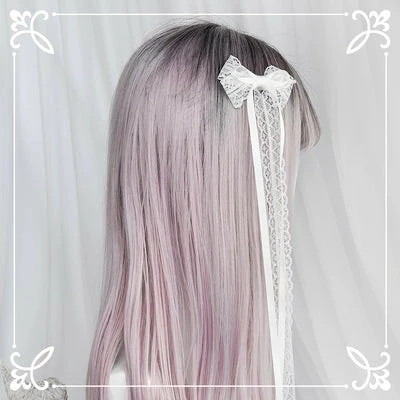 Unzzy Pink Gradient Wig KF25008 HOT SALE 7 Unzzy Pink Gradient Wig KF25008 HOT SALE