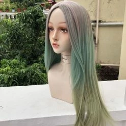 Unzzy Hot Sale Wigs Collection KF82500 （Huge Discount）