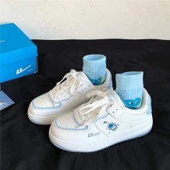 Unzzy CASUAL ALL-MATCH SPORTS SHOES KF82446