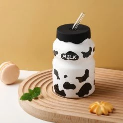 Unzzy Cute Sippy Cup MK0056