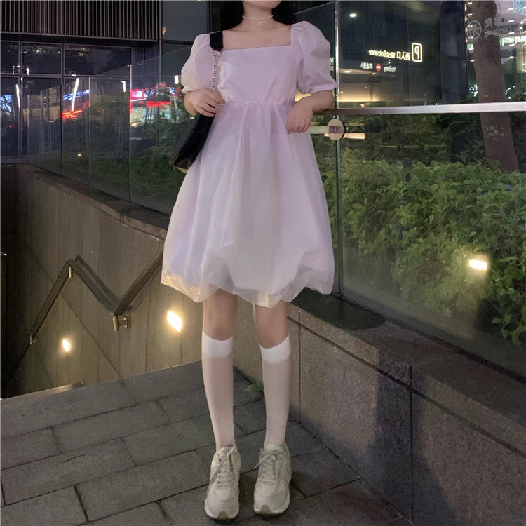 Unzzy HOT SALE Chic Summer Dress KF81452 5 Unzzy HOT SALE Chic Summer Dress KF81452