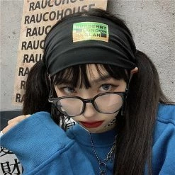 Unzzy Unisex Head Scarf KF81519