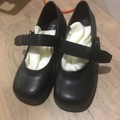 Unzzy JK Black Leather Shoes KF50090 HOT SALE 9 Unzzy JK Black Leather Shoes KF50090 HOT SALE