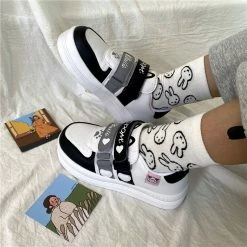 Unzzy Love Casual Sports Shoes KF81690 HOT SALE