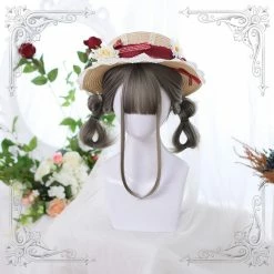 Unzzy Long Straight Wig KF81204 HOT SALE