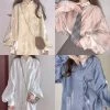 Unzzy HOT SALE Oversize Flash Shirt KF81528