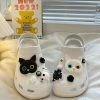 Unzzy HOT SALE Chic Cartoon Slippers KF82710