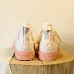 Unzzy Flower Embroidered High-top Canvas Shoes KF90186 HOT SALE 7 Unzzy Flower Embroidered High-top Canvas Shoes KF90186 HOT SALE