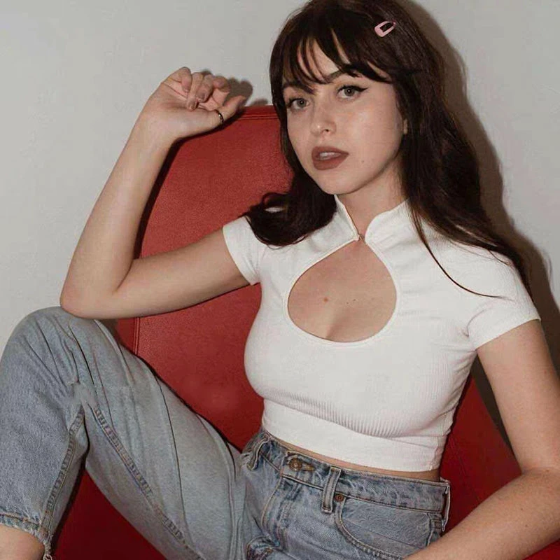 Unzzy Hip Hop Tshirt KF81111 1 Unzzy Hip Hop Tshirt KF81111