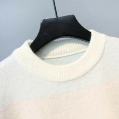 Unzzy Star Moon Sweater KF9379