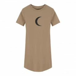 Unzzy Chic Moon Dress KF908010