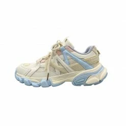 Unzzy Pink Casual Sneakers KF82555 9 Unzzy Pink Casual Sneakers KF82555