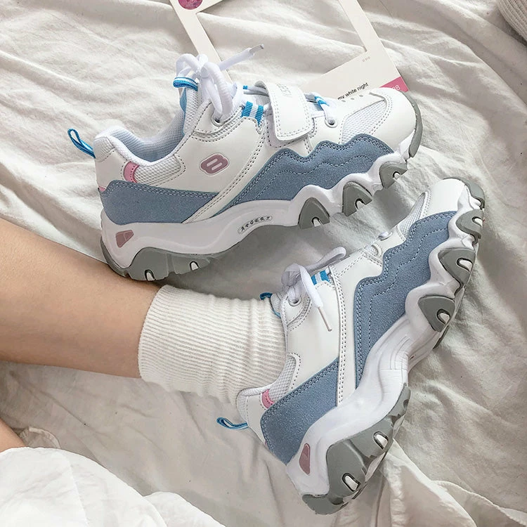 Unzzy Ulzzang Casual Shoes KF81840 HOT SALE 1 Unzzy Ulzzang Casual Shoes KF81840 HOT SALE