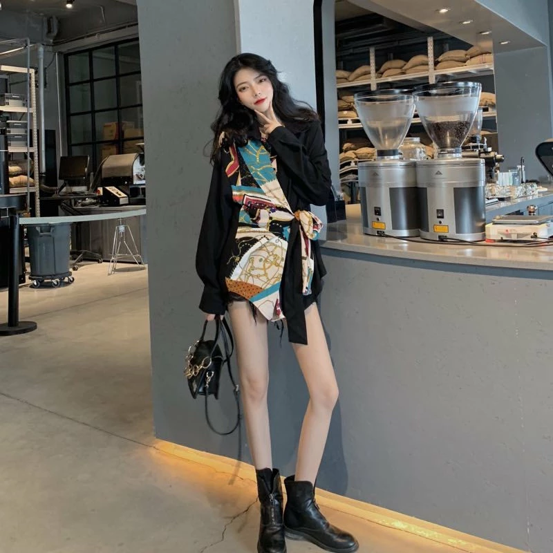 Unzzy Vintage Long Sleeve Shirt KF81684 HOT SALE 3 Unzzy Vintage Long Sleeve Shirt KF81684 HOT SALE