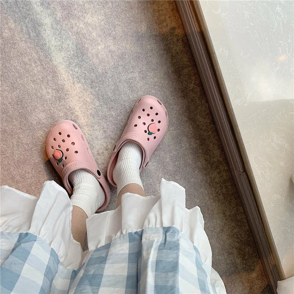 Unzzy HOT SALE BEACH HOLLOW SLIPPERS KF82439 3 Unzzy HOT SALE BEACH HOLLOW SLIPPERS KF82439