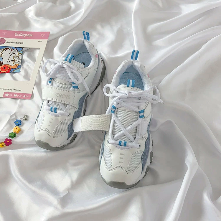 Unzzy Ulzzang Casual Shoes KF81840 HOT SALE 5 Unzzy Ulzzang Casual Shoes KF81840 HOT SALE