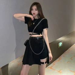 Unzzy Fashion Three-piece Suit KF82088 HOT SALE