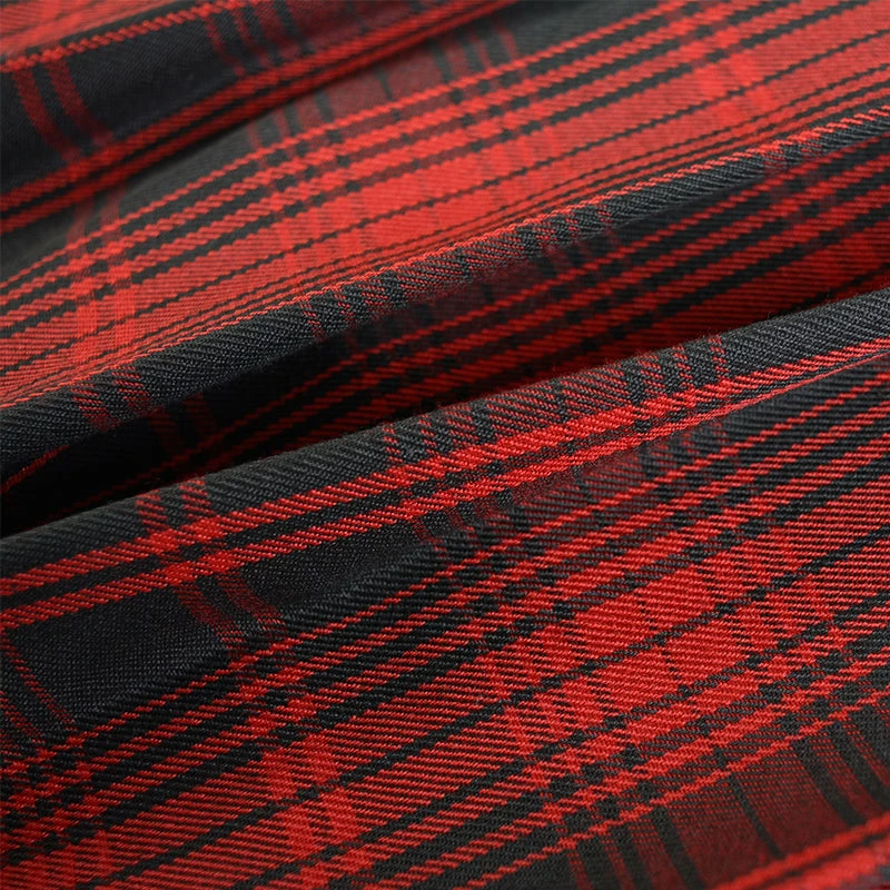 Unzzy Irregular Leg Loop Pleated Skirt KF90739 HOT SALE 7 Unzzy Irregular Leg Loop Pleated Skirt KF90739 HOT SALE