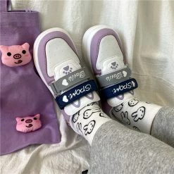 Unzzy Love Casual Sports Shoes KF81690 HOT SALE