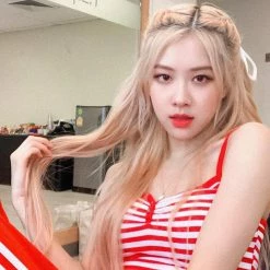 Unzzy Long Straight Wig KF81508 HOT SALE