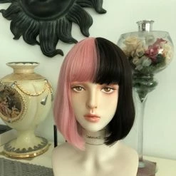 Unzzy Hot Sale Wigs Collection KF82500 （Huge Discount）