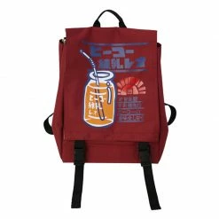 Unzzy Ulzzang Versatile Backpack KF908040