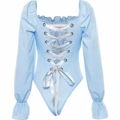 Unzzy HOT SALE Chic Openwork Jumpsuit KF90248