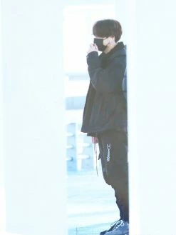 Unzzy TS Black Pants KF9317 HOT SALE 9 Unzzy TS Black Pants KF9317 HOT SALE