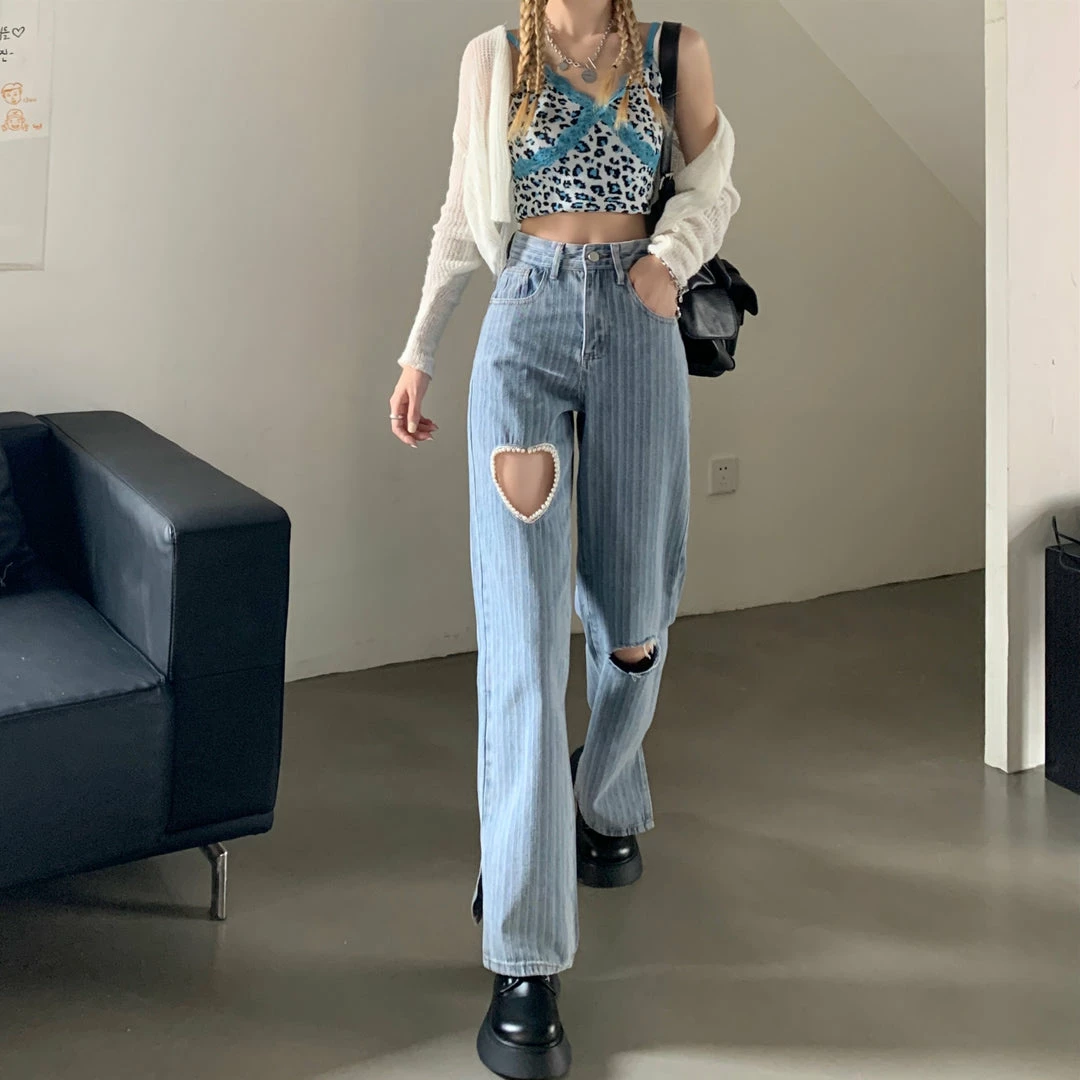 Unzzy Harajuku Casual Pants KF82150 HOT SALE 4 Unzzy Harajuku Casual Pants KF82150 HOT SALE