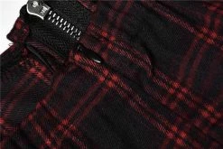 Unzzy Punk Dress KF81843