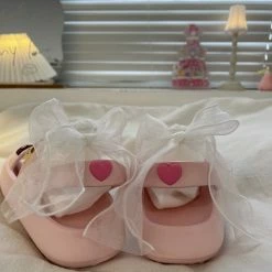 Unzzy Cute Cartoon Sandals KF82713 HOT SALE