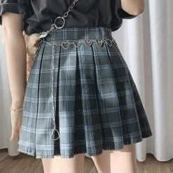 Unzzy Love Waist Chain KF7506