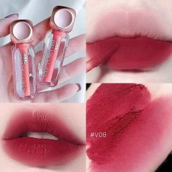 Unzzy Matte Lip Glaze MK0047