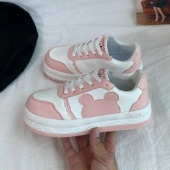 Unzzy HOT SALE Casual All-match Sports Shoes KF81771