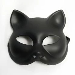 Unzzy Halloween Fox Mask KF82302 12 Unzzy Halloween Fox Mask KF82302