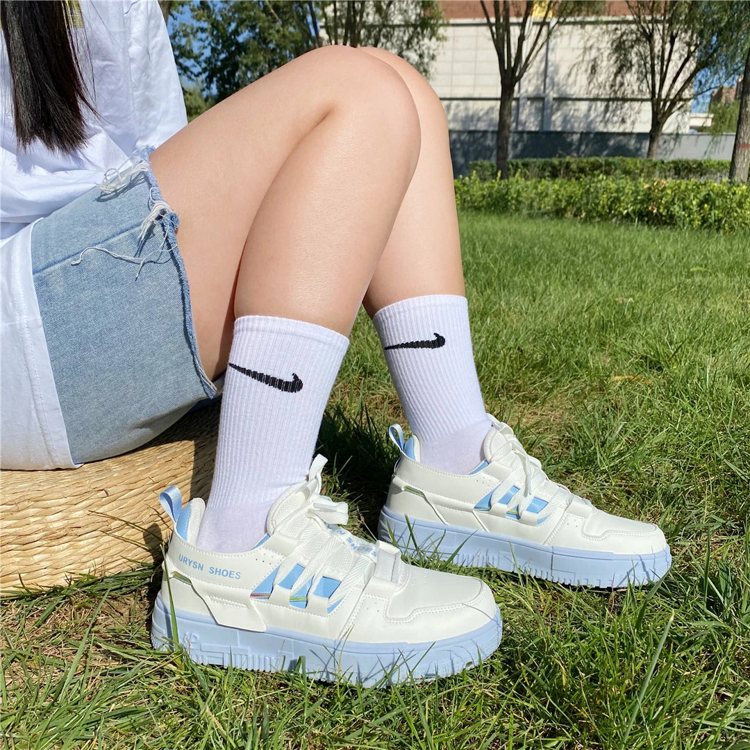 Unzzy HOT SALE ULZZANG Casual Shoes KF82274 9 Unzzy HOT SALE ULZZANG Casual Shoes KF82274