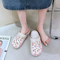 Unzzy Cute Cow Slippers KF82201 13 Unzzy Cute Cow Slippers KF82201